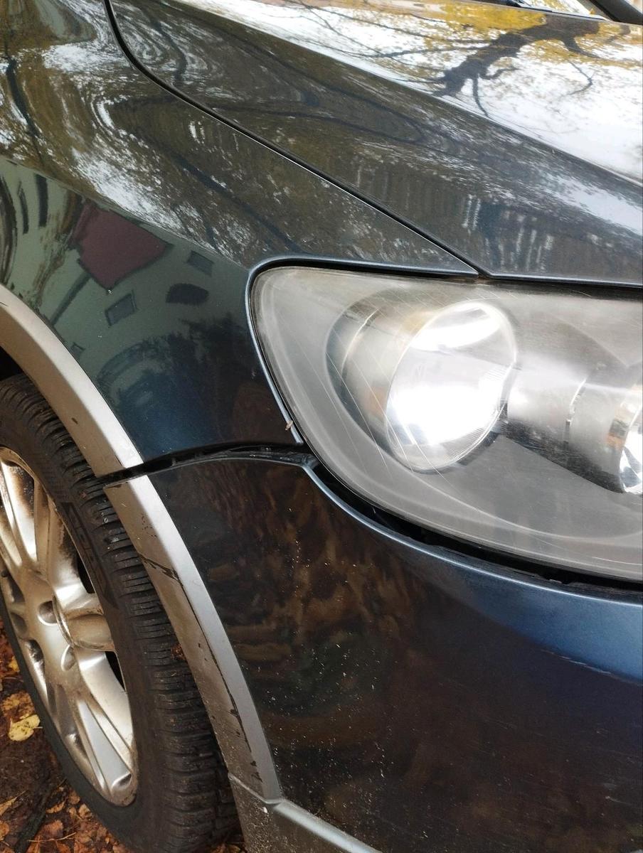 Volkswagen Golf 2007 — photo 5