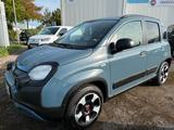 Fiat City Cross PDC Klimaauto CarPlay/Android Auto - Fiat Panda Gebrauchtwagen in Krefeld