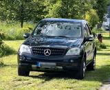 Mercedes-Benz M-Klasse - Mercedes-Benz 190 Gebrauchtwagen in Bonn