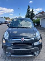 Fiat 500L Trekking Diesel Automatik - Fiat 500L: Limousine