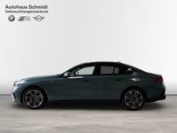 BMW i5 - Vorschau Bild 2