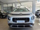 Citroën Citroen C3 Aircross 1.2 SHINE 82CV - silberne Citroën C3 Aircross