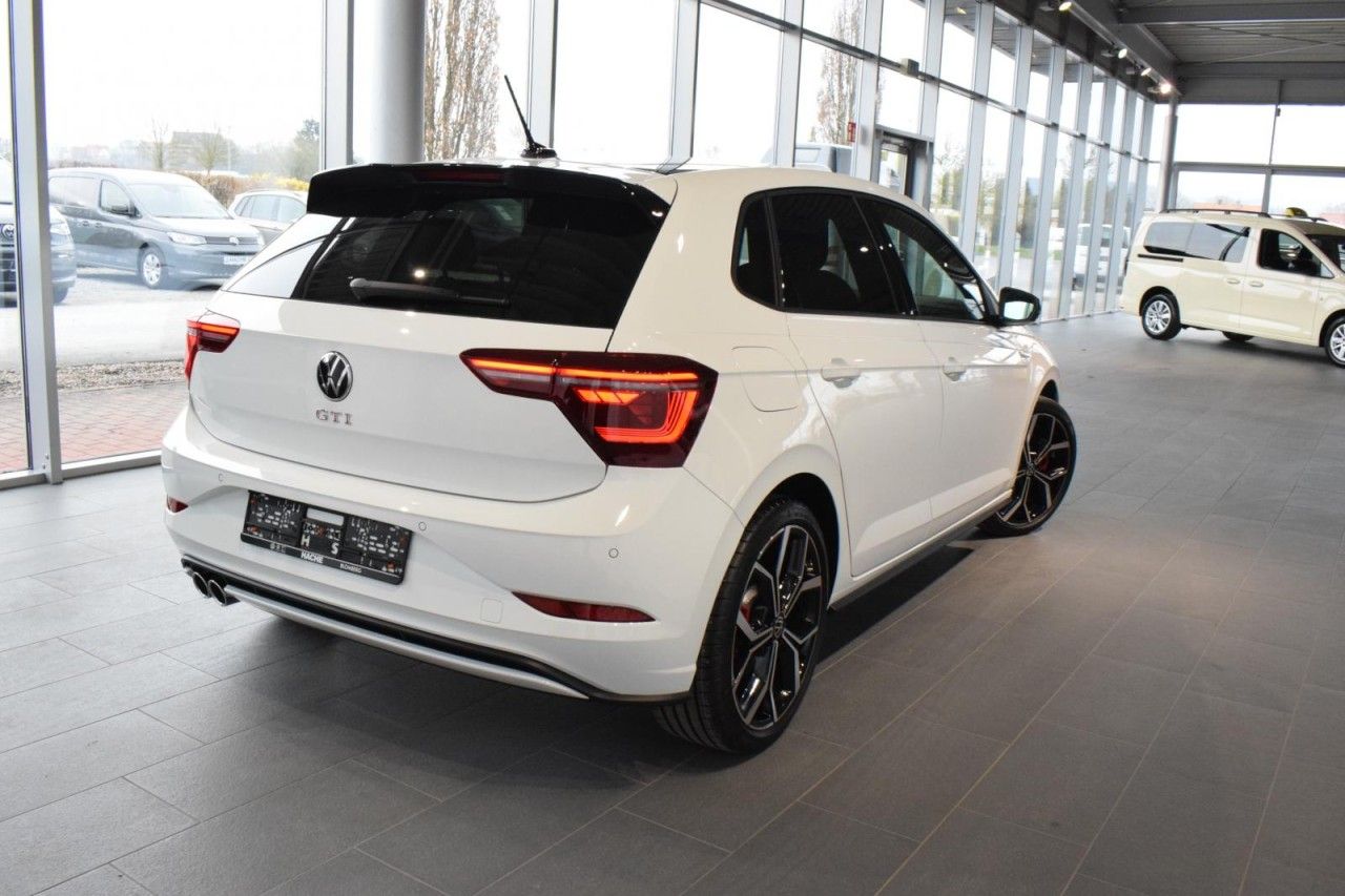 Volkswagen Polo - Bild 3