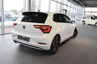 Volkswagen Polo - Vorschau Bild 3