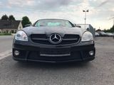 Mercedes-Benz SLK 280 SLK Roadster/129 Tkm/Automatik/Tüv Neu - Mercedes-Benz: Sl R129
