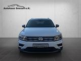 Volkswagen Tiguan Allspace Comfortline *7 Sitzer*AHK*Navi* - Volkswagen Tiguan Allspace Comfortline mit Benzin-Antrieb