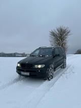 BMW X5 FULL LEDER FACELIFT E53 - BMW X5 E53 mit Facelift