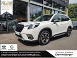 Subaru Forester 2.0ie Platinum AWD Leder Automatik - Subaru Forester: Platinum