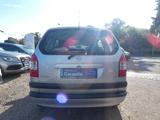 Opel Zafira 1.8 16V Elegance - Opel Zafira: 16v