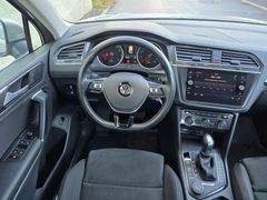 VW Tiguan Offroad 4Motion 2.0TSI 179PS LED Navi ACC