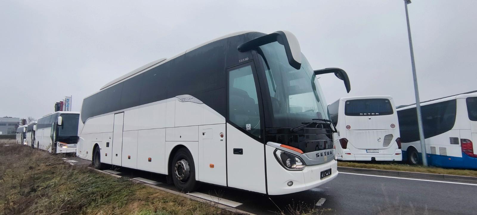 Setra S515HD