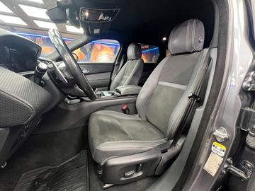 Land-Rover Range Rover Velar - 9