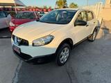 Nissan Qashqai 1.5 dCi DPF Visia - Nissan Qashqai Visia mit Diesel-Antrieb