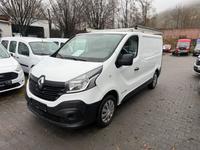Renault Trafic Kasten 1.6 dCi TwinTurbo 1.Hd Hu/Insp Neu