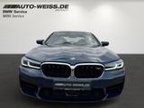 BMW M5 COMPETITION +SCHNITZER PAKET+INDIVIDUAL+720PS - BMW: 720