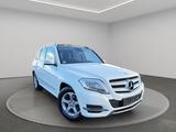 Mercedes-Benz GLK 220 CDI*AUTOM.*112TKM*PANO*NAVI*XEN*LEDER* - gebrauchte Mercedes-Benz GLK 220 aus dem Jahr 2013