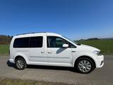 Volkswagen Caddy 2,0TDI 110kW BMT DSG Maxi Highline 7-S... - VW Caddy von privat