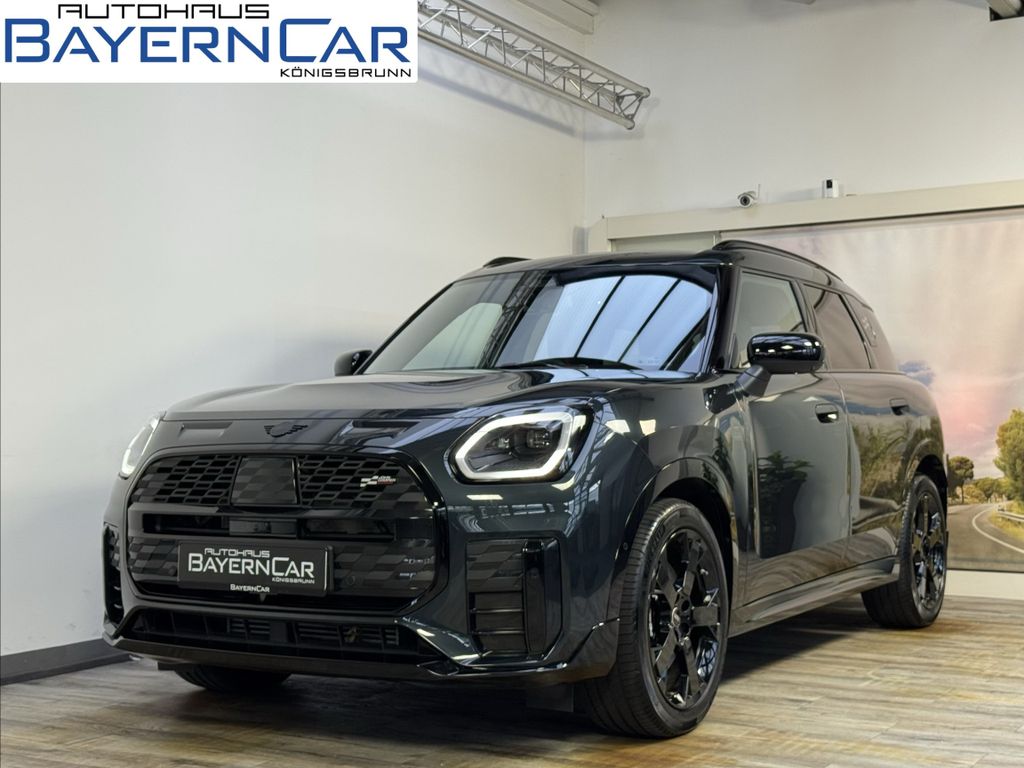 MINI Cooper C Countryman