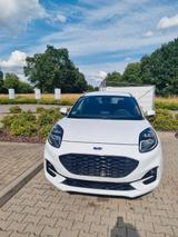 Ford Puma 1,0 EcoBoost Hybrid 92kW ST-Line X ST-L... - Ford Puma von privat
