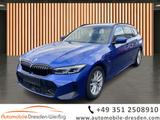 BMW 330 e M Sport Pro*KeyGo*Navi*neuesModel* - BMW 330 in Dresden