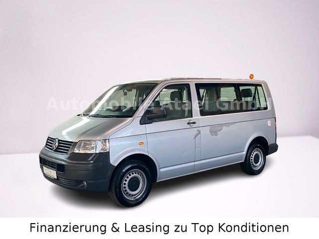 Volkswagen T5 Transporter TDI Kombi *Behörde/Camper* (1032)