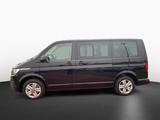 Volkswagen T6.1 Multivan 2.0 TDI Allrad Navi Leder AHK Stan - Volkswagen T6 Multivan in Kassel