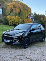 Hyundai ix35 1.6 5 Star Edition 2WD 5 Star Edition - Hyundai ix35 in Stuttgart