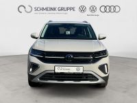 Volkswagen T-Cross - Vorschau Bild 8