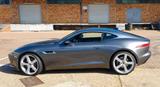 Jaguar F-Type, 3,0 V6 Zyl. auf 21 Zoll !!!... - Jaguar F-Type von privat
