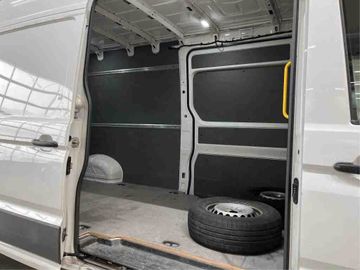 Volkswagen Crafter - 9