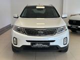Kia Sorento 2.2 CRDi AWD Platinum Edition AHK 2500kg - Kia Sorento: Platinum