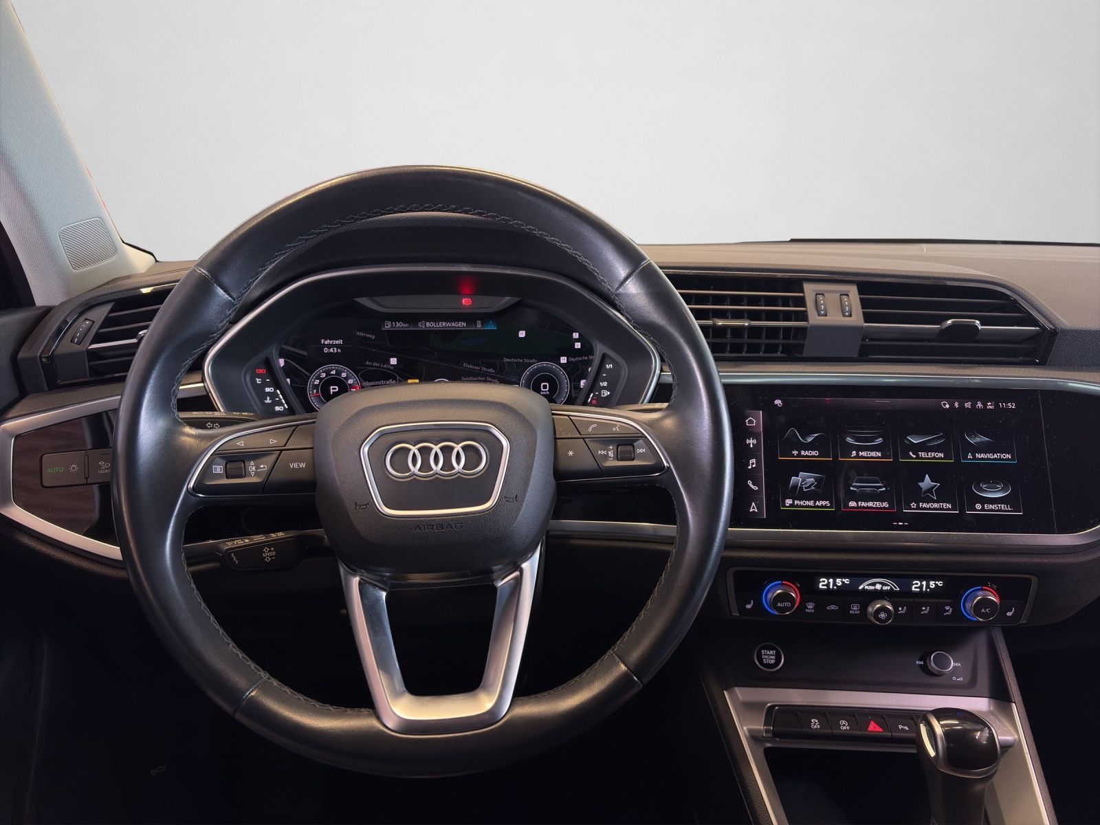 Audi Q3 - Bild 4