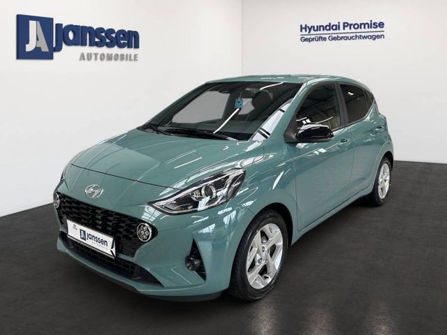 Hyundai i10  Connect & Go
