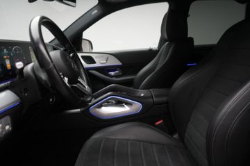Mercedes GLE 300 - 9