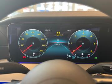 2022 Mercedes-BENZ CLS — миниатюра 17