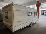 Andere Wohnwagen Elddis Odyssee 482 sehr gepflegt Klima - Behindertengerecht Wohnwagen