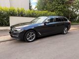 BMW 520D G31 xDrive Touring Kamera/Leder/Ambient - BMW 5er Reihe: Kombi, G31