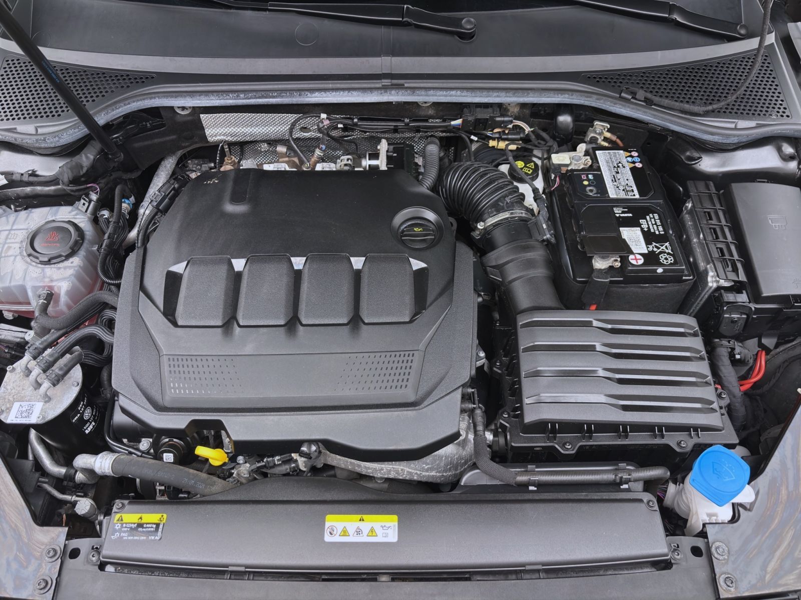 Volkswagen Passat Variant - Bild 18