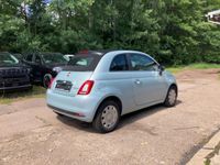 Fiat 500 - Vorschau Bild 4