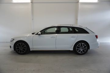 Audi A6 - 2