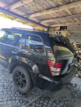 Jeep Grand Cherokee CRD 3.0 - gebrauchte Jeep Grand Cherokee aus dem Jahr 2005