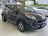 Kia Sportage GT-Line AWD 2.0 *1.HAND *NAVI *AHK - Kia mit Diesel-Antrieb: 0