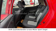 HYUNDAI i10/1.1/5Türer/Tüv&Service Neu/ Anfängerfahrzeug