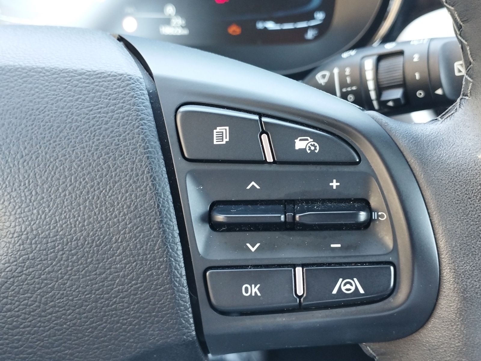 Hyundai i10 – Bild 13