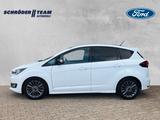 Ford C-MAX Sport - Ford C-Max: Sport