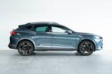 Cupra Formentor VZ 1,4 e-Hybr. 245PS DSG - Cupra Formentor: Vollleder