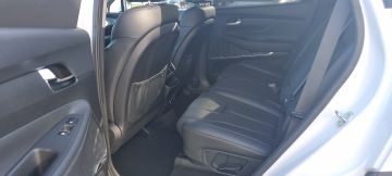Bild 6 Hyundai SANTA FE 2.2 CRDI Premium 4WD AHZV PANO LEDER
