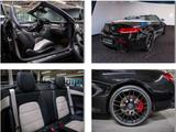 Mercedes-Benz C63S AMG Cabrio *1,5 Jahre MB-Garantie*Carbon*  - Mercedes-Benz C 63 AMG aus 2022