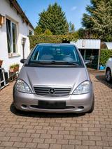Mercedes-Benz mercedes w168 170cdi a klassemai Angebot b... - gebrauchte Mercedes-Benz A 170 aus dem Jahr 1999