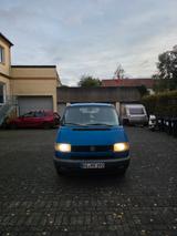 Volkswagen VW T4 2.5 TDI ACV | Top gewartet | Viel neu | 5- - VW T4 andere mit Schiebedach